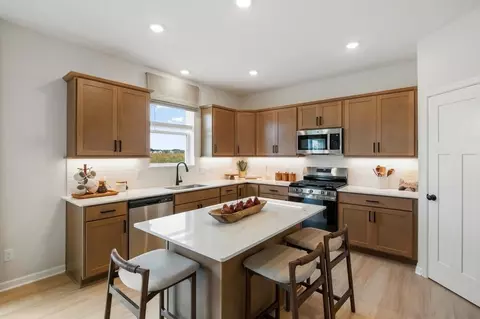 Kitchen - 912 Sandy Dr, Jordan, MN 55352 photo 1 of 4