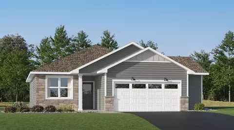 707 Vista Ct, Hanover, MN 55341