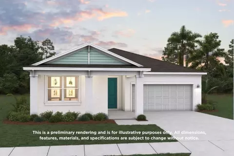 Glynlea Country Club, Port Saint Lucie, FL 34987