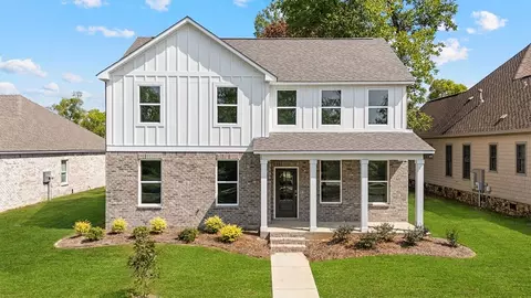 3707 Donigle Park, Montgomery, AL 36106