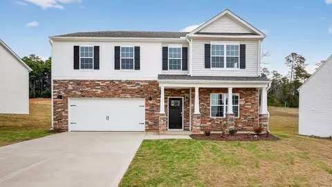 429 Thistle Meadow Ln, Aberdeen, NC 28315