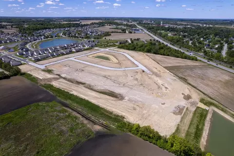 View/Area - 2105 Maplewood Ln, Pendleton, IN 46064 photo 4 of 5