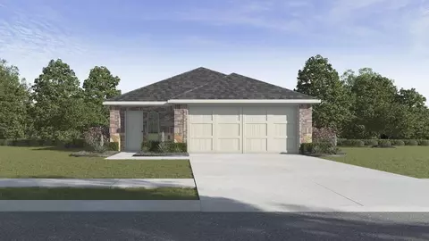 1921 Castle Creek Trl, Blue Ridge, TX 75424