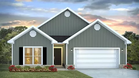7364 Hawkins Mnr N, Mobile, AL 36695