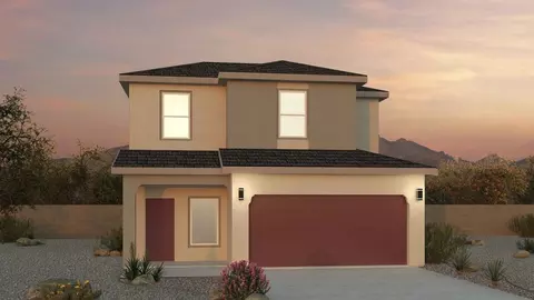 3204 Dijamant Loop SE, Rio Rancho, NM 87124