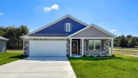 238 Zelcova Dr, Eminence, KY 40019