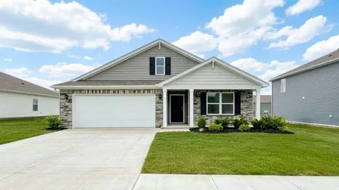 238 Zelcova Dr, Eminence, KY 40019