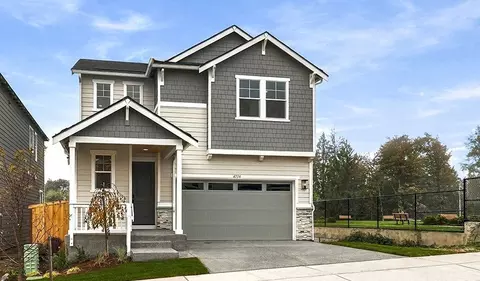 4734 85th Ave NE, Marysville, WA 98270