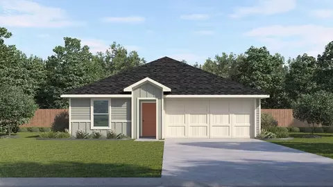 2207 Gentle Rain Dr, Luling, TX 78648