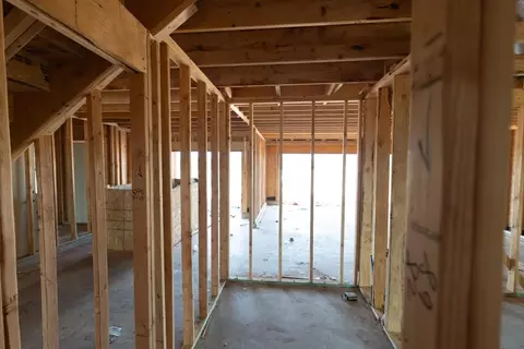 Entry Way - 601 Straight St, Guthrie, OK 73044 photo 1 of 8