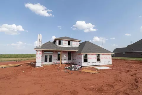 Exterior - 601 Straight St, Guthrie, OK 73044 photo 12 of 20