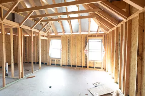 Bedroom - 601 Straight St, Guthrie, OK 73044 photo 1 of 7