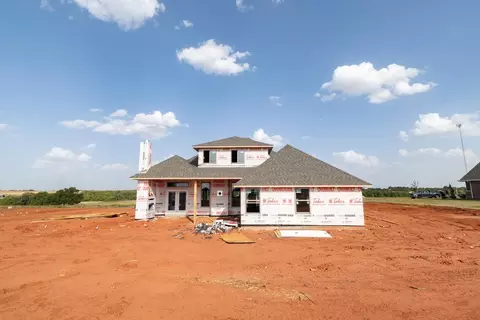 Exterior - 601 Straight St, Guthrie, OK 73044 photo 13 of 20