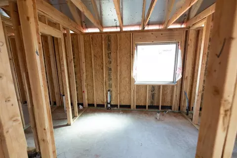 Bedroom - 601 Straight St, Guthrie, OK 73044 photo 2 of 7