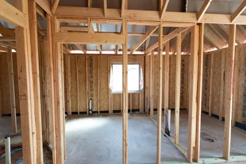 Entry Way - 601 Straight St, Guthrie, OK 73044 photo 5 of 8