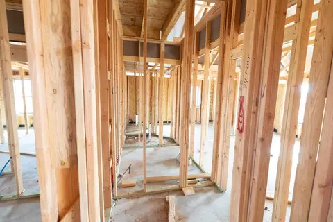 Entry Way - 601 Straight St, Guthrie, OK 73044 photo 6 of 8