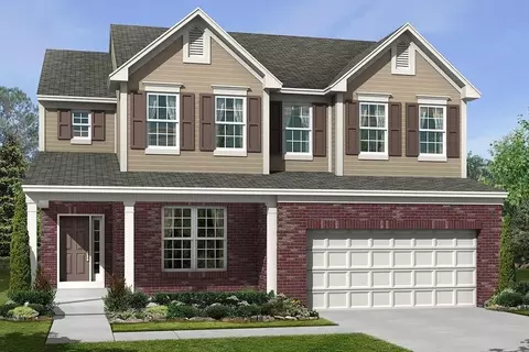 Exterior - 225 Tilly Ct, Springboro, OH 45066 photo 2 of 6