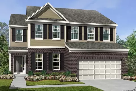 225 Tilly Ct, Springboro, OH 45066