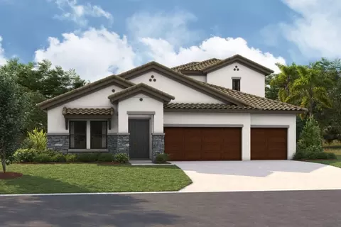 14816 Rider Pass Dr, Lithia, FL 33547