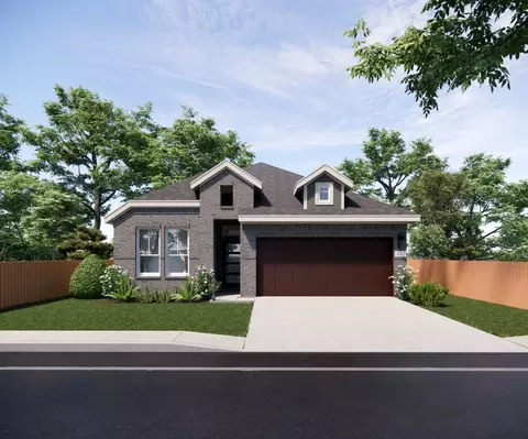 15101 Peach Rise Dr, Manor, TX 78653