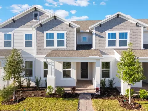 lot311 Field Daisy Dr, Winter Garden, FL 34787