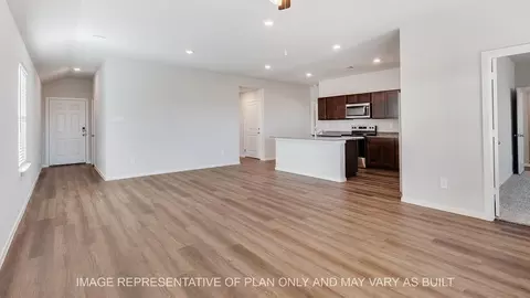 Entry Way - 1985 Cartwright St, Bryan, TX 77807 photo 1 of 5