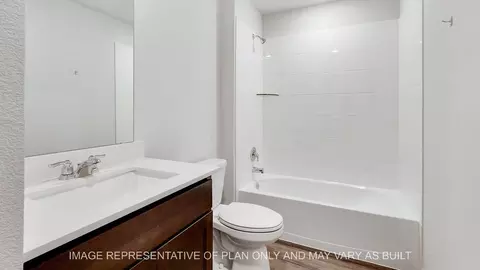 Bath - 1985 Cartwright St, Bryan, TX 77807 photo 3 of 7