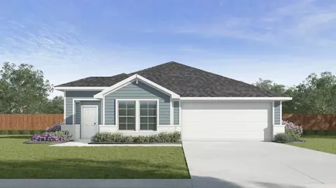 1985 Cartwright St, Bryan, TX 77807