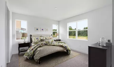 Bedroom - 14518 Banks Ct, Parrish, FL 34219 photo 4 of 6