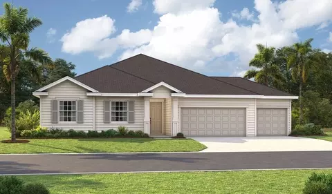 5 Ponce Preserve Dr, Palm Coast, FL 32164