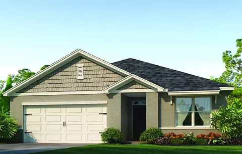 Exterior - 5515 Taverna Loop, Winter Haven, FL 33884 photo 4 of 5