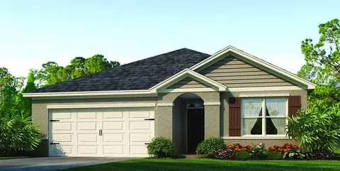 Exterior - 5515 Taverna Loop, Winter Haven, FL 33884 photo 3 of 5