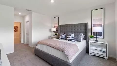 Bedroom - 5515 Taverna Loop, Winter Haven, FL 33884 photo 3 of 13