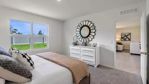 Bedroom - 5515 Taverna Loop, Winter Haven, FL 33884 photo 4 of 13