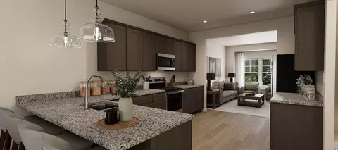 9829 Brookskirt Run, Glen Allen, VA 23059
