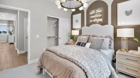Bedroom - Avalon Blvd & E 213th St, Carson, CA 90745 photo 4 of 7
