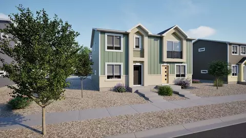 9550 Clarkville Trl, Colorado Springs, CO 80927