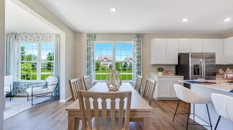 Dining - 15026 S Darr Dr, Plainfield, IL 60544 photo 1 of 3