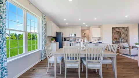 Dining - 15026 S Darr Dr, Plainfield, IL 60544 photo 3 of 3