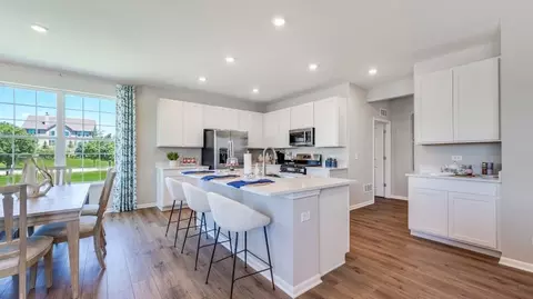 Kitchen - 15026 S Darr Dr, Plainfield, IL 60544 photo 1 of 8