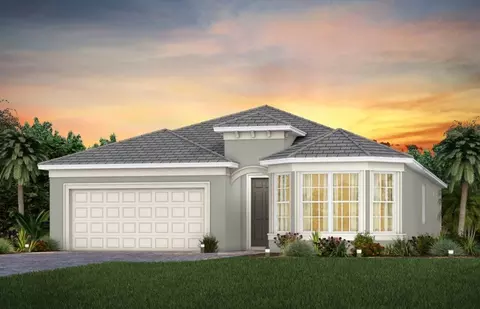 12532 Quartz Dr, Babcock Ranch, FL 33920