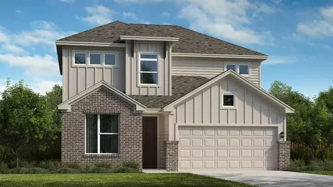 117 Carlsbad Ct, Georgetown, TX 78626