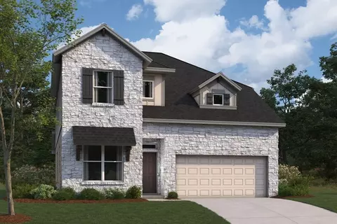 2313 Spokane Dr, Leander, TX 78641