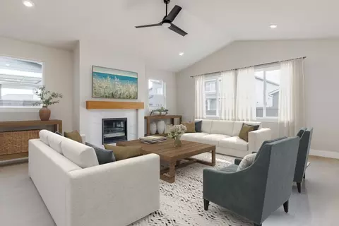 3815 S Arwana Ln, Ridgefield, WA 98642