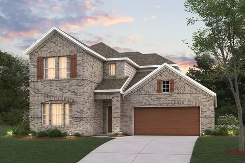 10028 Blue Forest Ln, Providence Village, TX 76227