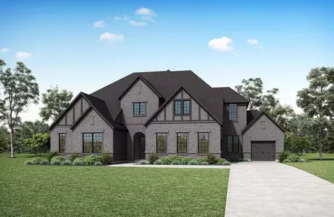 1404 Front Country Ln, Celina, TX 75009