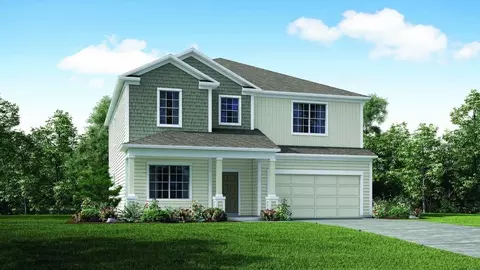 102 Savannah Way, Saint Marys, GA 31558