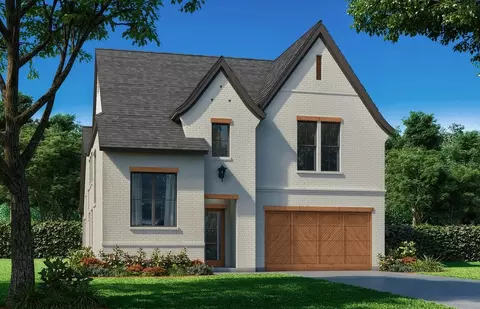 Exterior - Coming Soon!, Celina, TX 75009 photo 12 of 12