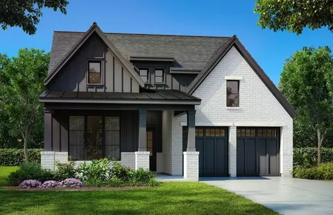 Exterior - Coming Soon!, Celina, TX 75009 photo 5 of 12