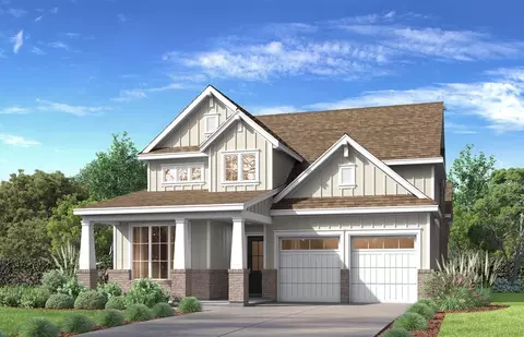Exterior - Coming Soon!, Celina, TX 75009 photo 8 of 12